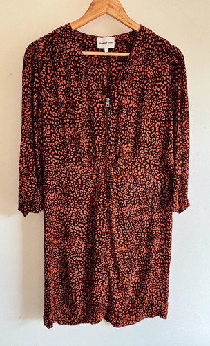 Bimba lola leopard print - lola,