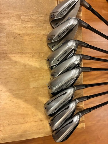 Taylormade speedblade iron - iron, set