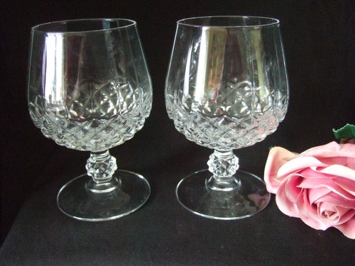 Vintage cristal arques - cristal,