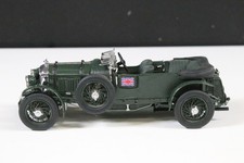 Franklin Mint 1929 Bentley