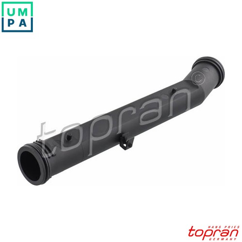 Coolant pipe 109 625 - 109, for