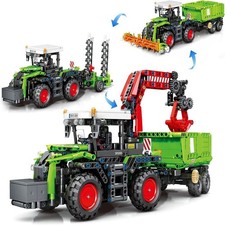 3in1 Building Block Set