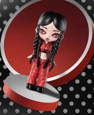 Jennie X Miniso Doll Figurine
