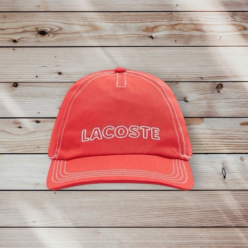 Lacoste heritage classic - lacoste,