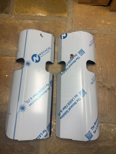 Daf 2024 mirror guards - daf, 2024+