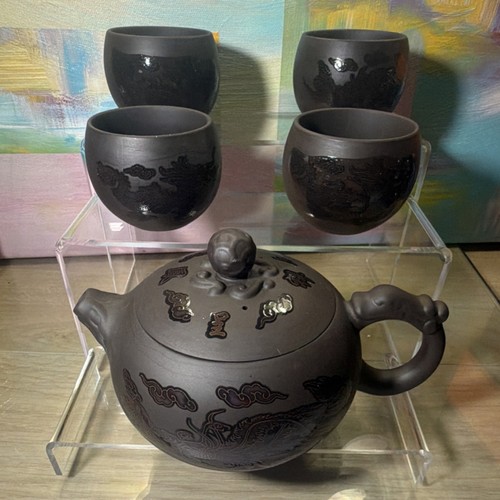 Handmade chinese dragon - handmade,