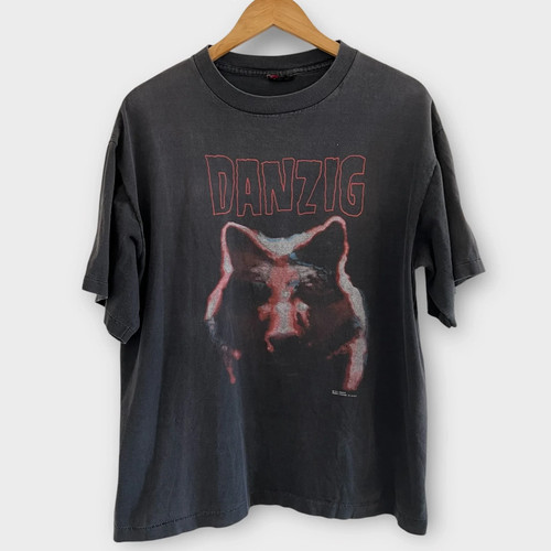 1991 danzig lucifuge vintage - 'lucifuge',
