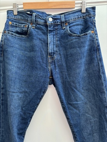 Levi strauss mens - strauss, blue