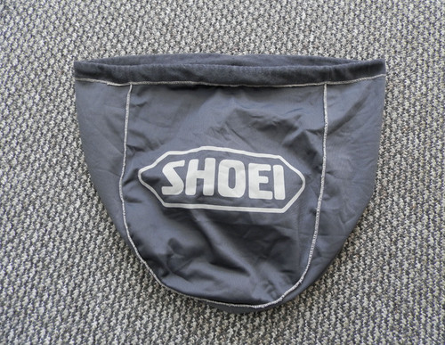 Shoei motorcycle helmet - shoei,