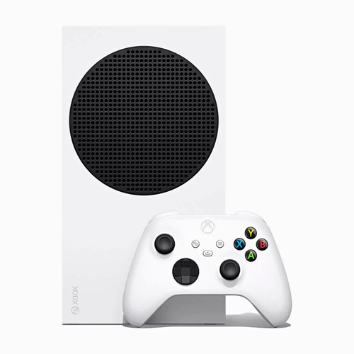 Xbox series console deep - s,