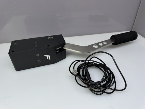 Fanatec clubsport handbrake - fanatec,