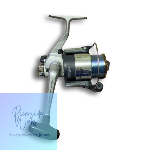 Daiwa tournament ex800 - tournament,