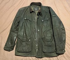 Barbour International Men’s