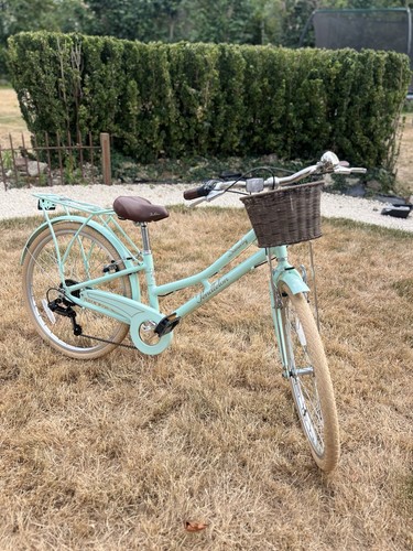 Fabulous girls pendleton bike - girls,