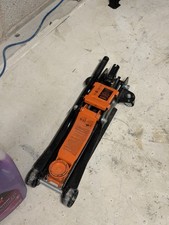 Halfords car jack - halfords,