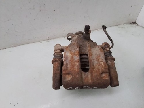 Citroen 2005 diesel left - 2005,