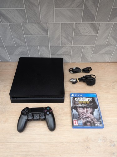 Sony playstation slim - playstation, 500gb