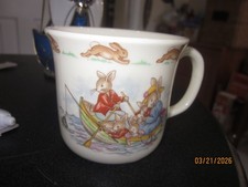 Royal Doulton Bunnykins