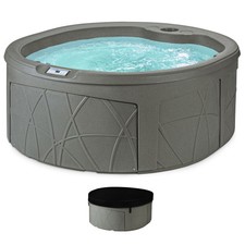 LifeSmart Key Largo Hot Tub
