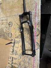 RockShox Recon Silver RL