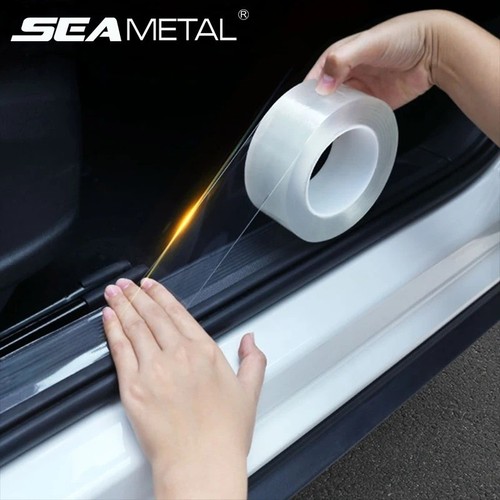 10m car door sill protector - 10m,