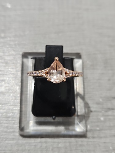 18ct rose gold - rose,