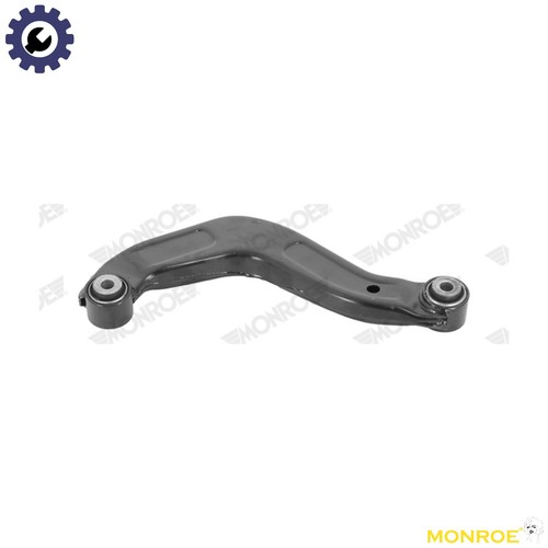 Controltrailing arm wheel - controltrailing,