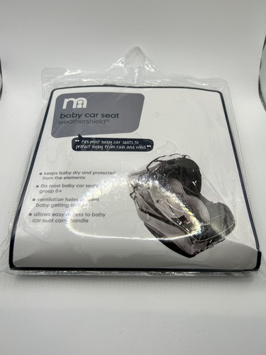 Mothercare weathershield baby - mothercare,