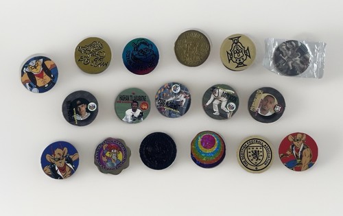Mixed collection vintage - of, 17