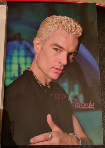 Buffy the vampire slayer - buffy,