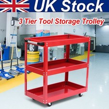 3 Tier Heavy Duty Workshop