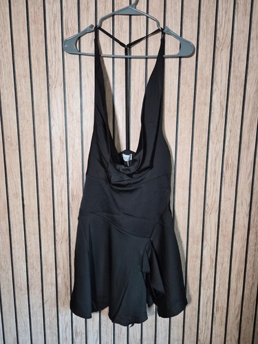 Polly inez halter - polly, neck