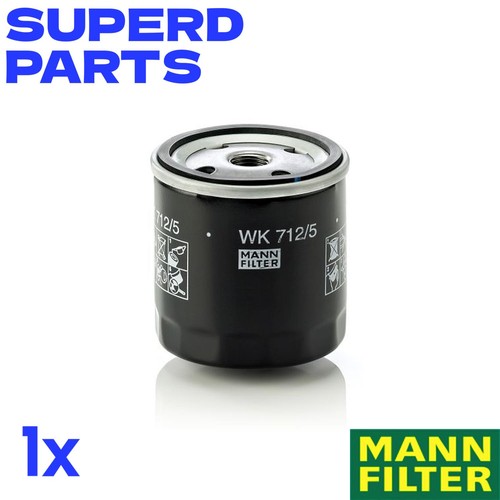 Fuel filter fits man - fuel,