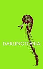 Darlingtonia Paperback Alba
