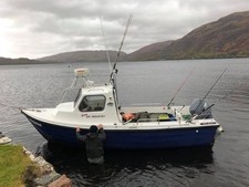 orkney day angler 19 plus