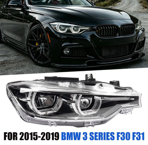 63117419632 front right led - right,
