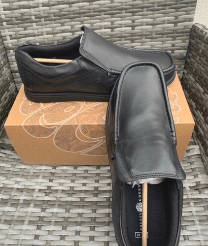 New boxed 99 black - boxed,