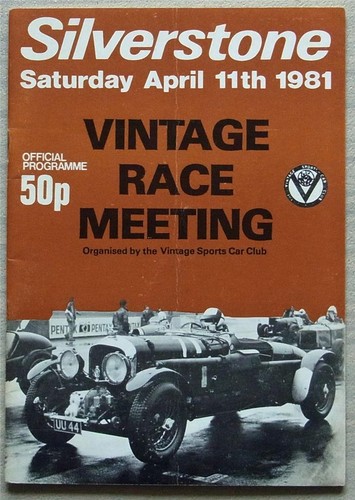 Silverstone apr 1981 vscc - apr,