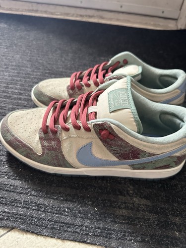 Size nike dunk - 11,