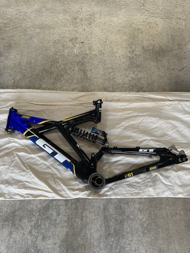 Dhi downhill frame large - downhill,
