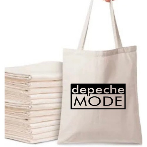 Depeche mode tote bag - depeche,
