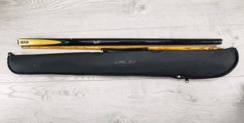 Riley steve davis signature - riley,