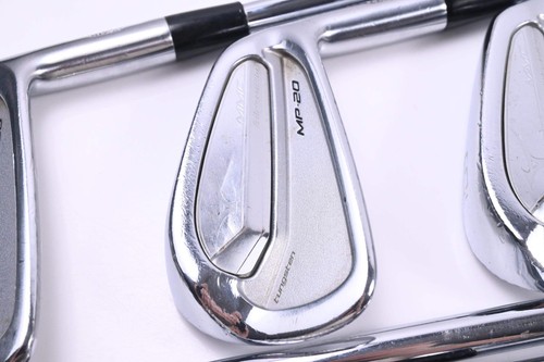 Mizuno mmc irons - mp-20, /