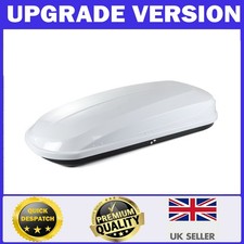 Car Roof Box NEW IN STOCK Best