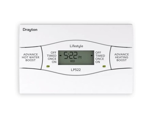 Drayton lp522 day - lp522, 2