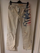 Energie Jeans vintage Mens