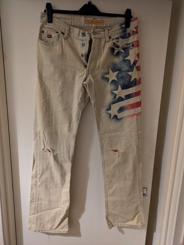 Energie jeans vintage - energie, mens