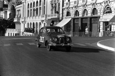 Erik Carlsson & Gunnar Palm