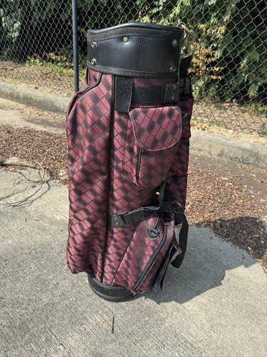 Bennington golf cart - cart, way