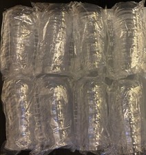 Clear Empty Fillable 6cm